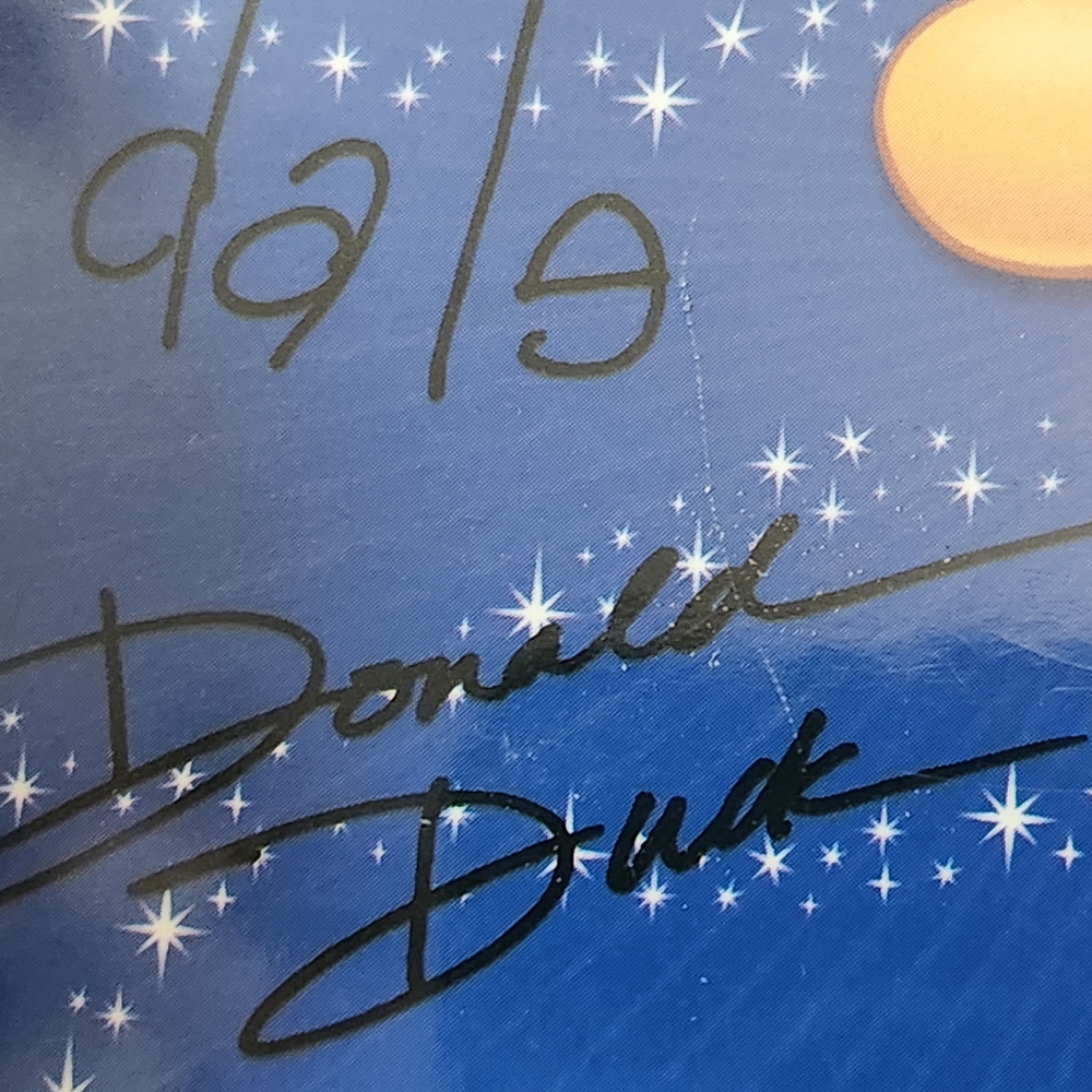 Official Autograph Book - Picture 3 of 7